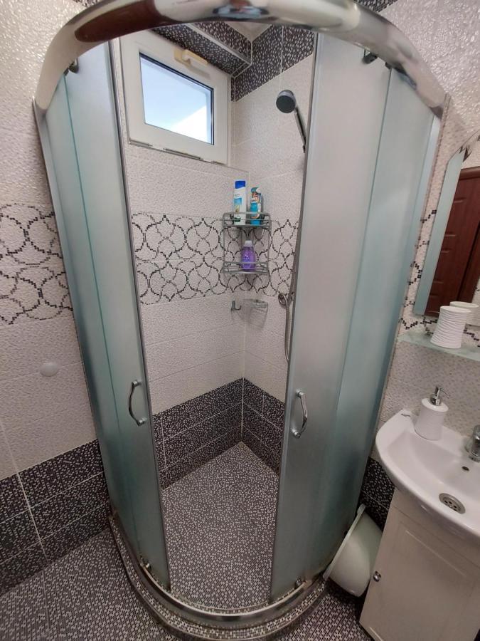 Apartment Larissa Ahyolu Dış mekan fotoğraf