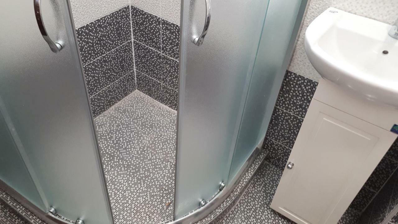 Apartment Larissa Ahyolu Dış mekan fotoğraf